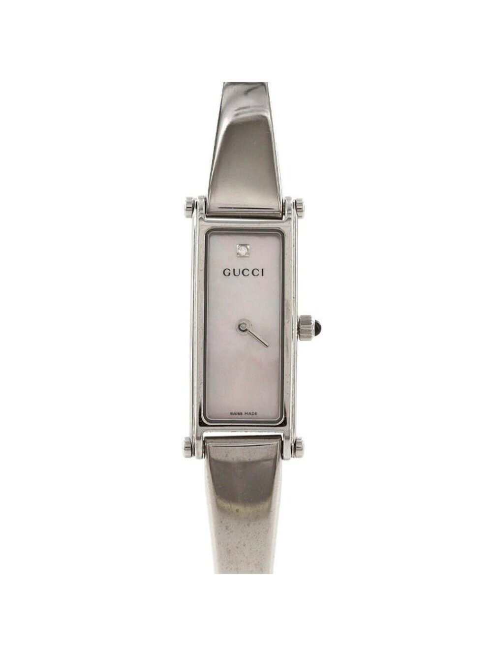 Gucci M SS Quartz Watch